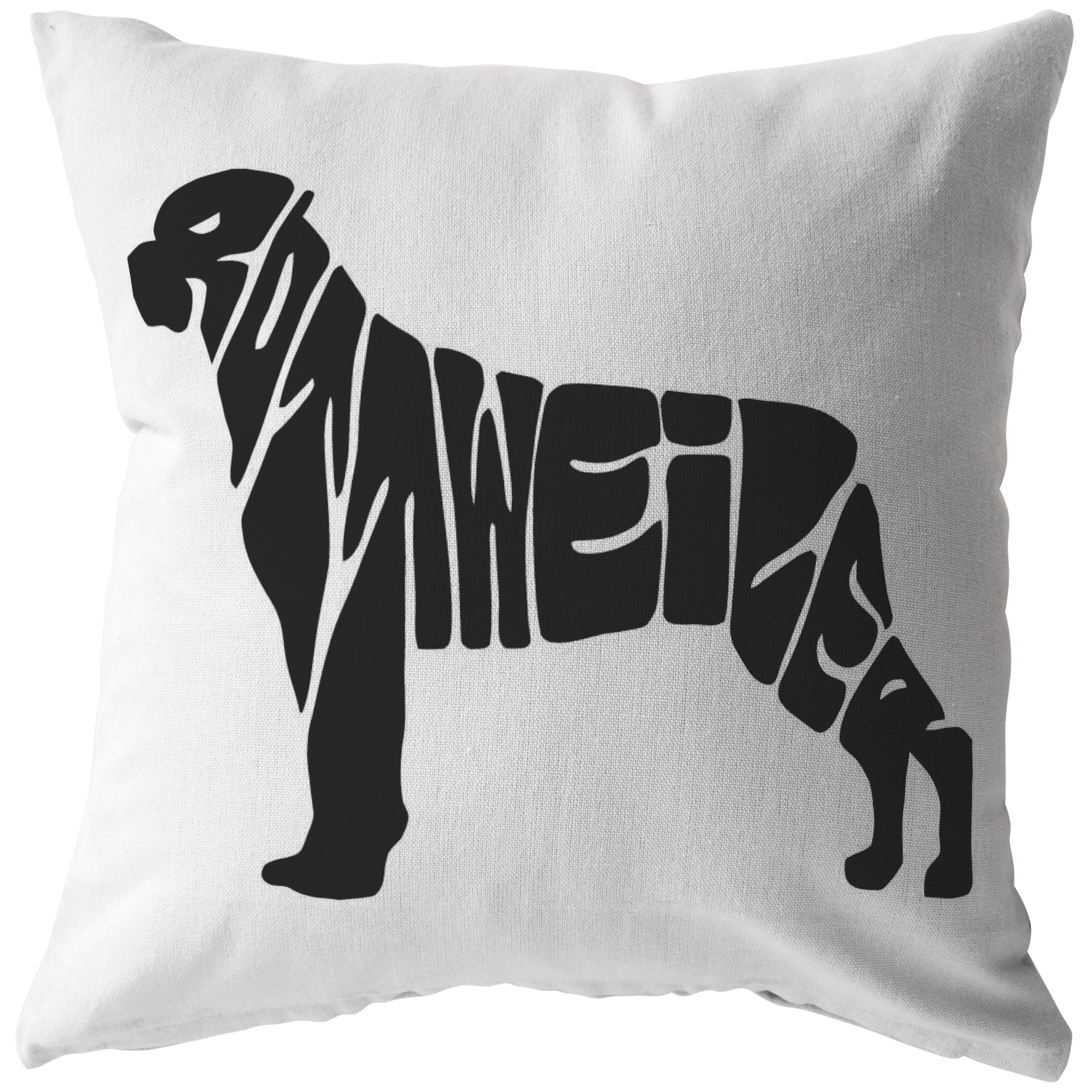 ROTTWEILER - Pillow