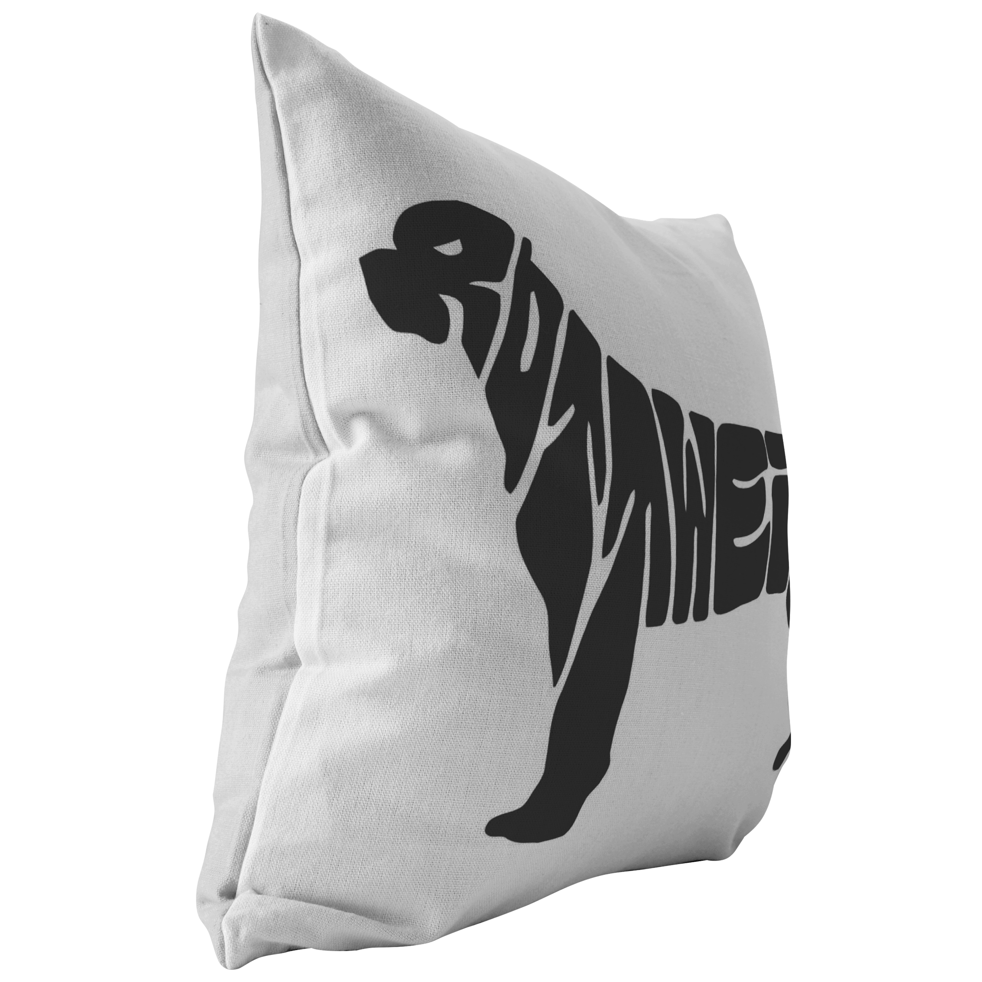 ROTTWEILER - Pillow