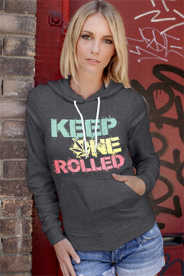 Keep One Rolled (Women)