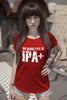 My Blood Type is IPA+(WOMEN)