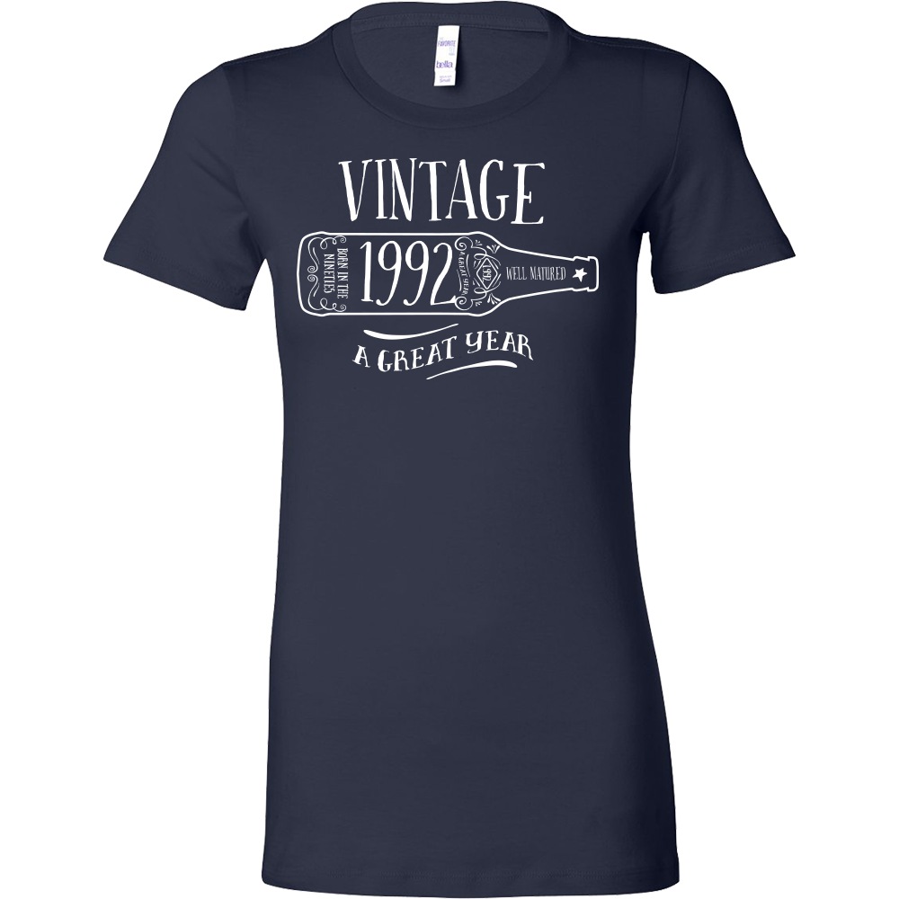 Vintage 1992 (Womens)