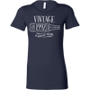 Vintage 1992 (Womens)