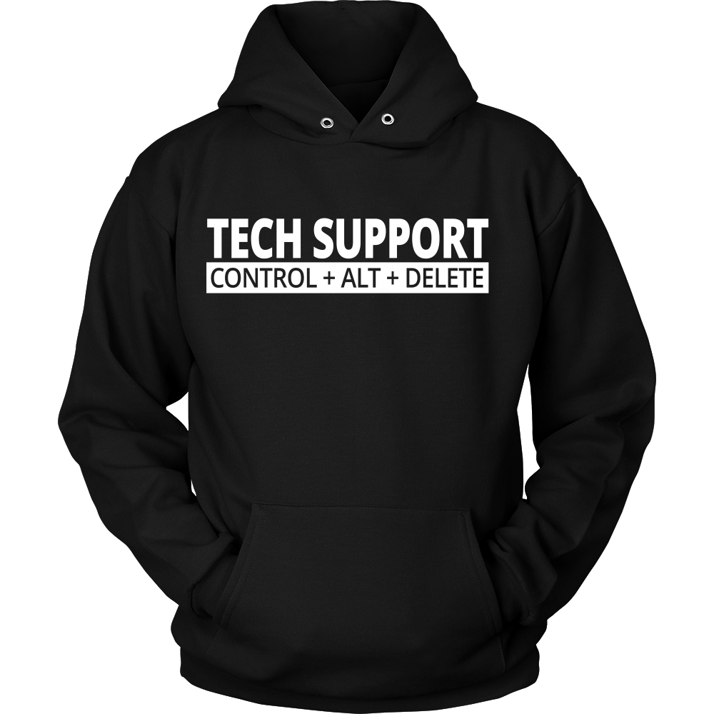 Tech Support (Men)