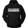 Tech Support (Men)