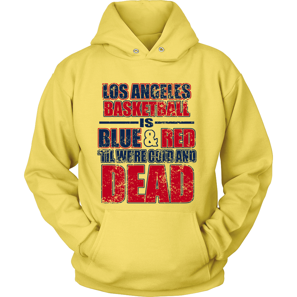 Los Angeles Basketball (Women)