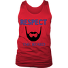 Respect The Beard