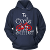 To Cycle is to Suffer (Men)