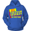 Vietnam Veteran (Women)