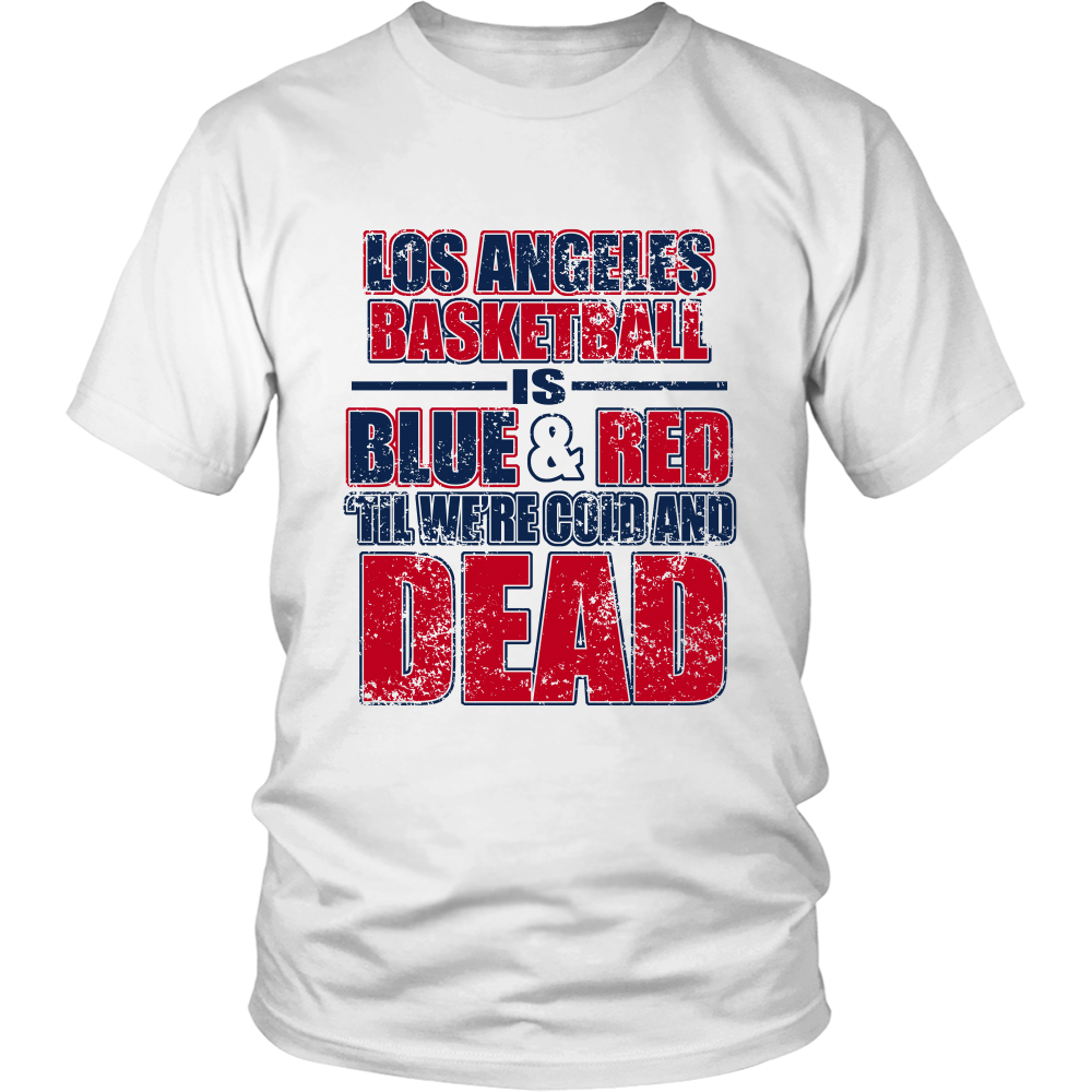 LOS ANGELES BASKETBALL (MEN)