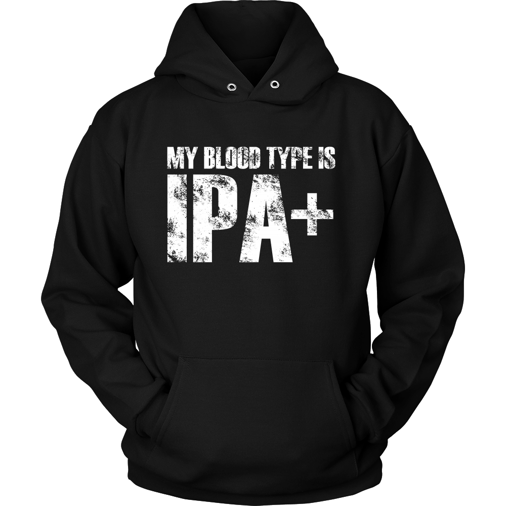 My Blood Type is IPA+(WOMEN)