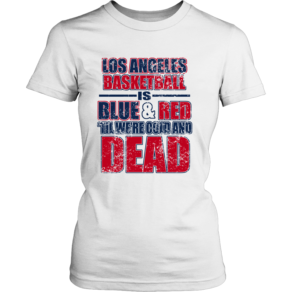 Los Angeles Basketball (Women)
