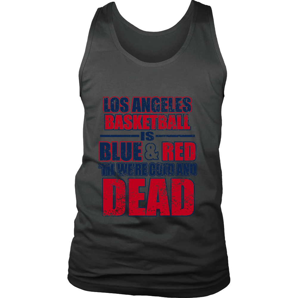 LOS ANGELES BASKETBALL (MEN)