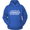 If you dont like YORKIES you need Theraphy (Women)