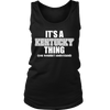 Its a Kentucky thing (you wouldn't understand) (Women)