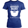 Without Beards (Women)