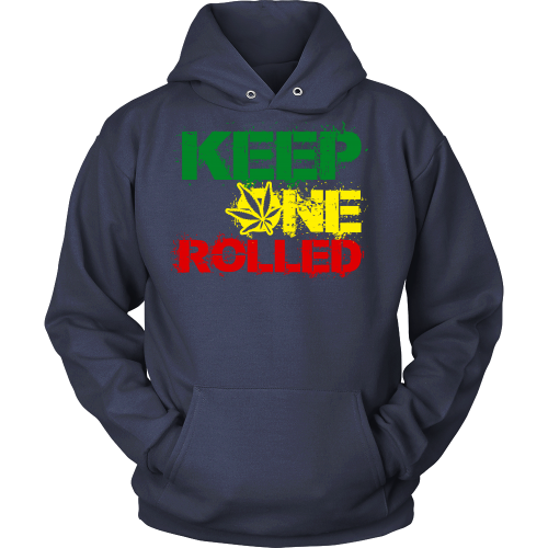 Keep One Rolled (Women)