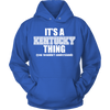 Its a Kentucky thing (you wouldn't understand) (Women)