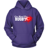 Give Blood Play Rugby (Men)