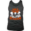 Mile High Stadium (Men)