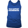 Tech Support (Men)