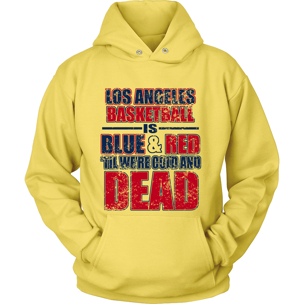 LOS ANGELES BASKETBALL (MEN)