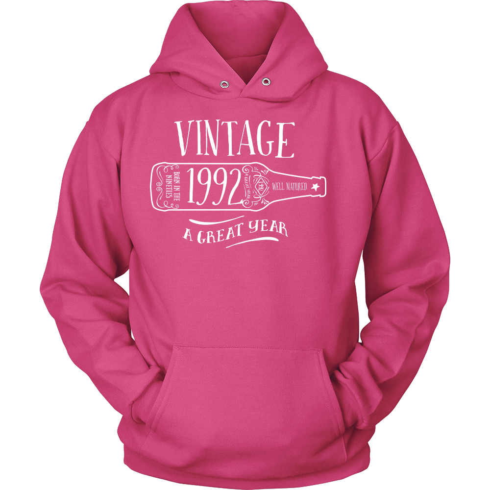 Vintage 1992 (Womens)