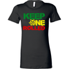 Keep One Rolled (Women)