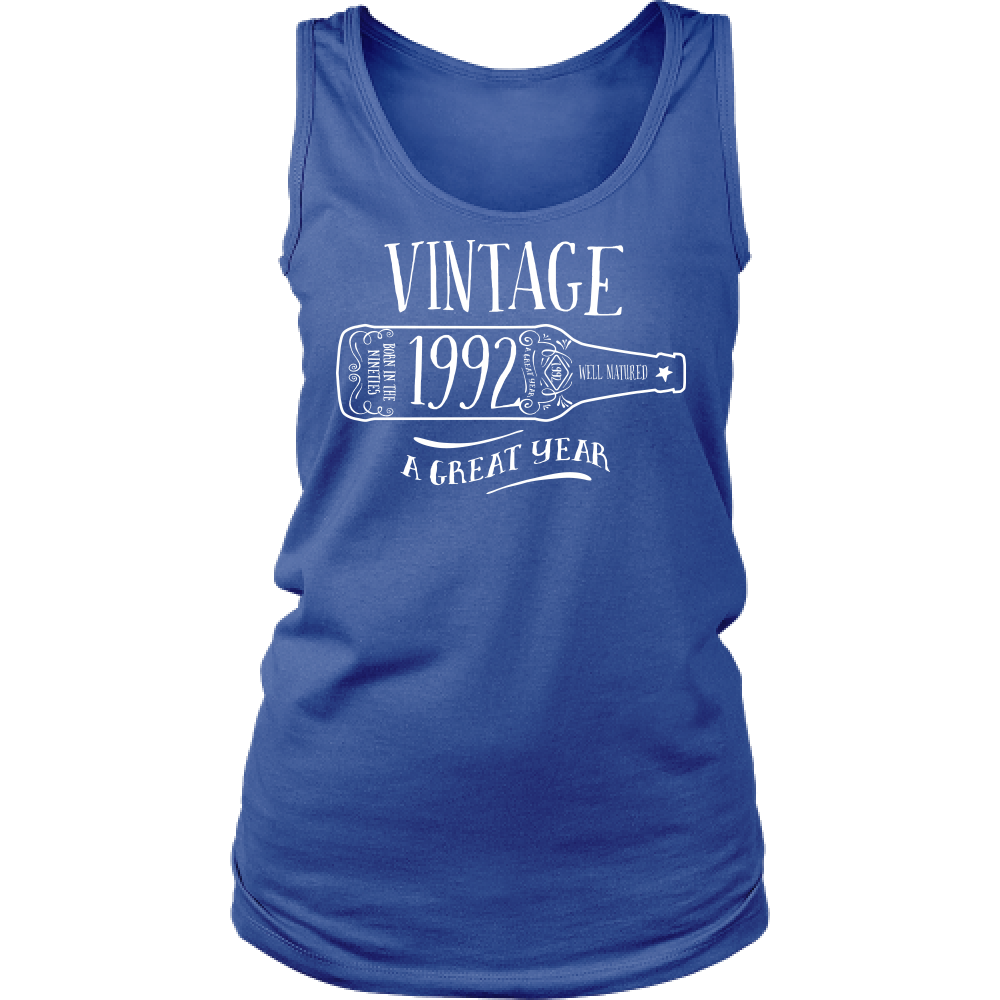 Vintage 1992 (Womens)