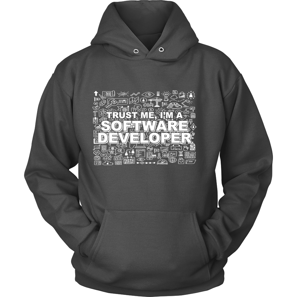 Trust me Im a Software Developer (MEN)