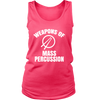 Weapons of Mass Percussion (Women)