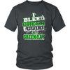 Bleed Green and Gold-Greenbay (Men)