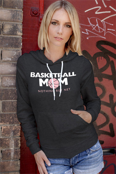 FunkyShirty Basketball Mom  Basketball Mom - FunkyShirty