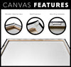 I am a Teaching Assistant - Canvas Wrap