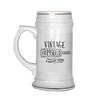 Vintage 1950 - Beer Stein