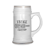 Vintage 1950 - Beer Stein