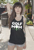 Golf Mom