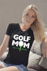 Golf Mom