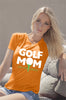 Golf Mom