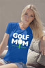 Golf Mom