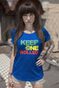 Keep One Rolled (Women)