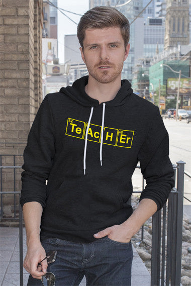 FunkyShirty Teacher (Men)  Creative Design - FunkyShirty