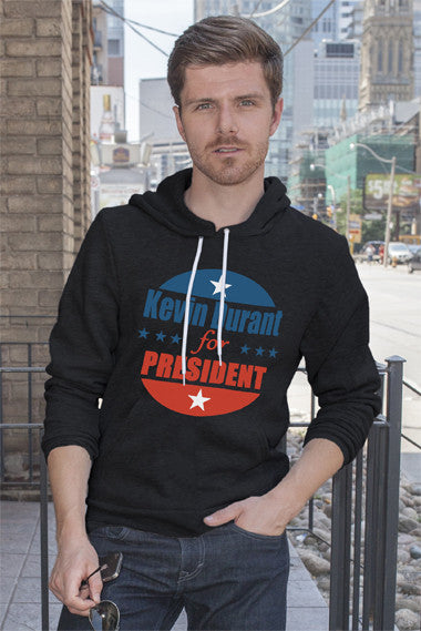 Kevin Durant for President (Men)