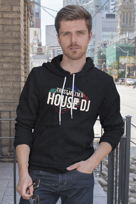 Trust me Im a House DJ (Men)