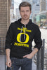 My Blood Type is O Positive (Men)