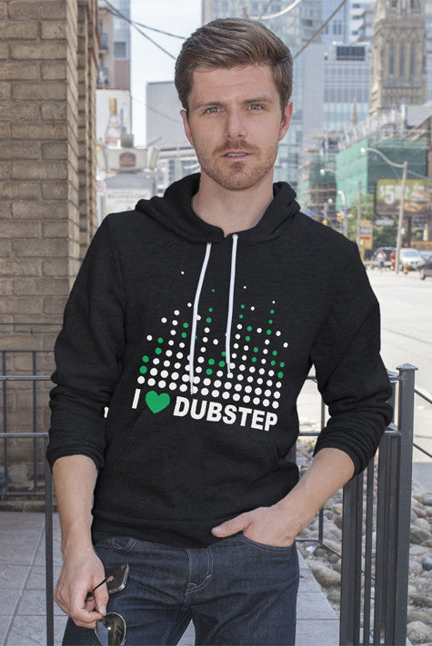 I Love Dubstep (MEN)