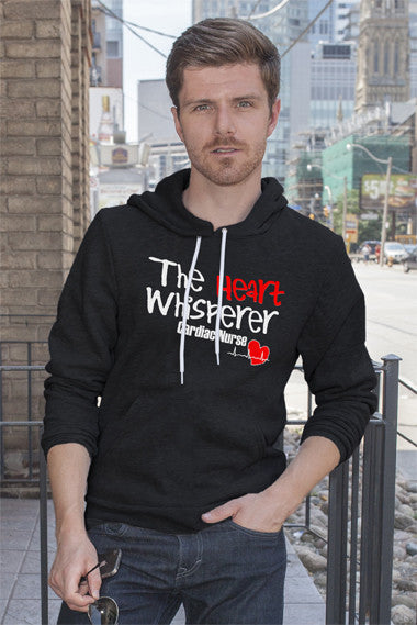 The Heart Whisperer (Men)