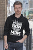 Im a Proud Son of a Freaking awesome Mom