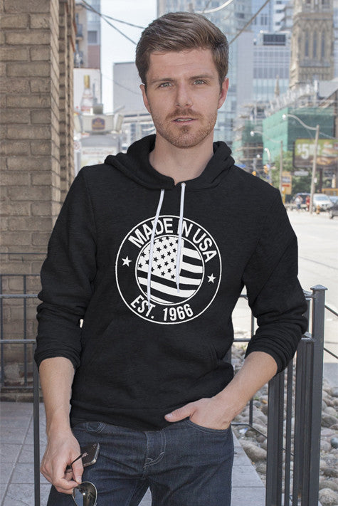 Made in USA EST.1966 (Men)