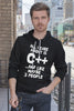 All i Care About is C++...and like maybe 3 People (Men)
