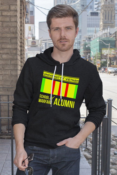 University of Vietnam School Welfare of Alumni (Men)